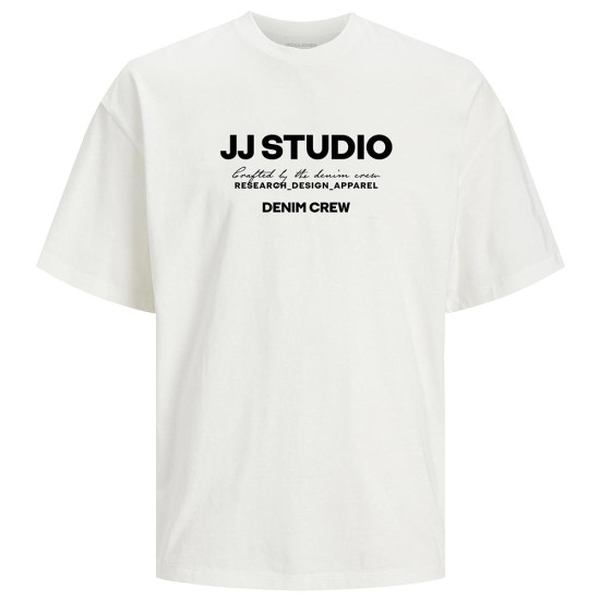 Jack & Jones Ανδρική κοντομάνικη μπλούζα Jack & Jones Ανδρική κοντομάνικη μπλούζα